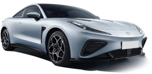 Qoray Electric 4-wheeler – Panther